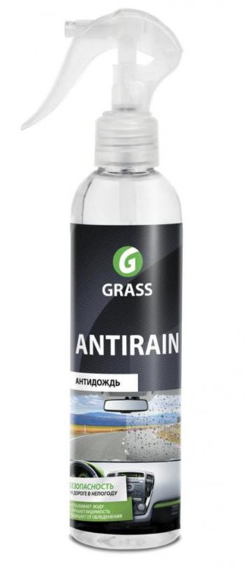 619 р. Антидождь 250мл GRASS GRASS 135250  с доставкой в г. Майкоп. Увеличить фотографию 1