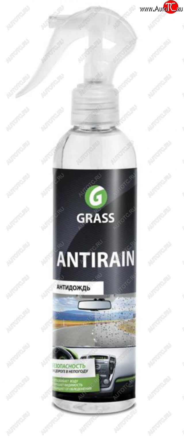 619 р. Антидождь 250мл GRASS GRASS 135250  с доставкой в г. Майкоп