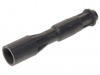 1 679 р. Наконечник свечной BOSCH BOSCH 1354489085  с доставкой в г. Майкоп. Увеличить фотографию 1