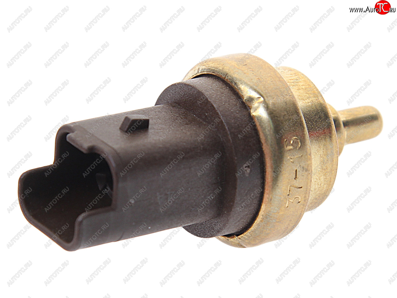 7 799 р. Датчик температуры MINI Cabrio (R57) охлаждающей жидкости OE BMW 13627535068  с доставкой в г. Майкоп