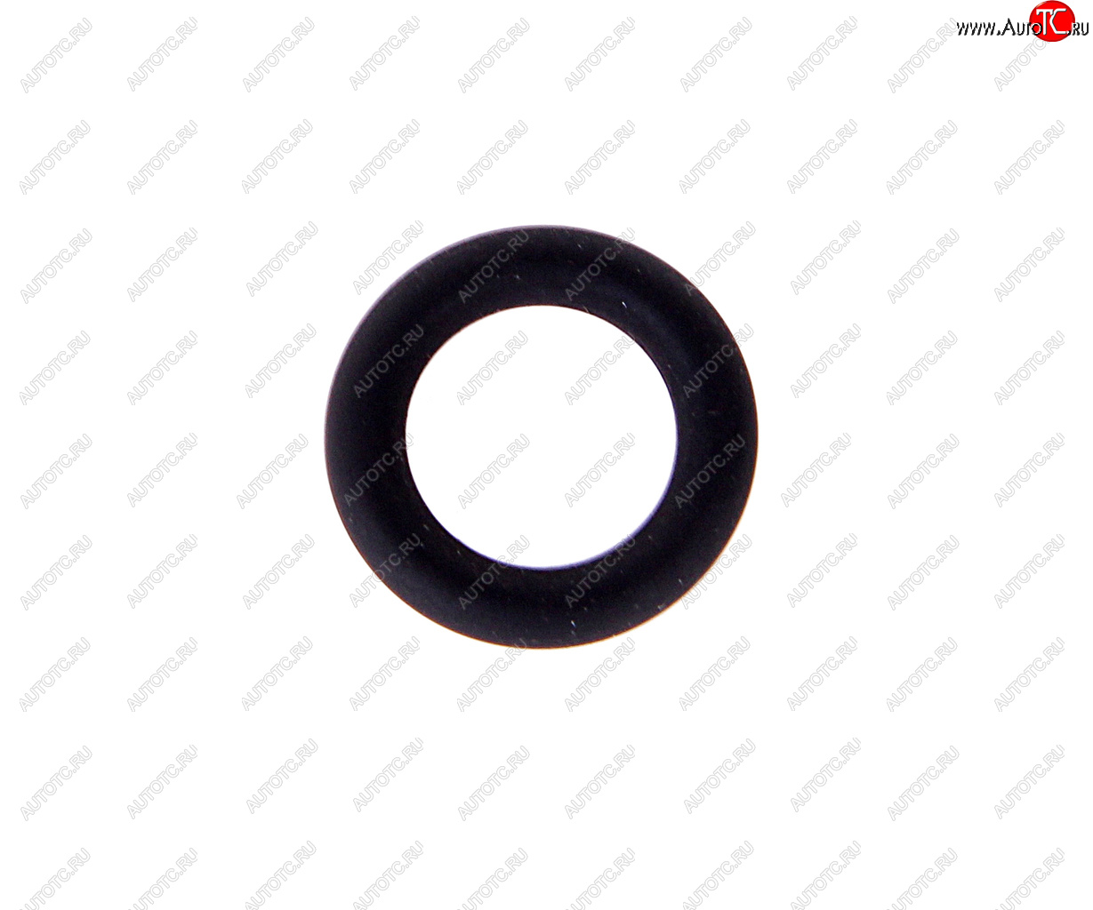 679 р. Кольцо уплотнительное BMW 3 (E46) топливной форсунки нижнее OE BMW 13641437486  с доставкой в г. Майкоп