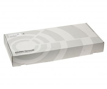 5 999 р. Фильтр воздушный BMW 5 (F07,F10,F11),7 (F01,F02) (N47N57) OE BMW 13717800151  с доставкой в г. Майкоп. Увеличить фотографию 3