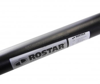 13 399 р. Штанга реактивная MAN (L=596x130x19) ROSTAR ROSTAR 1376-2919010  с доставкой в г. Майкоп. Увеличить фотографию 4