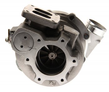 112 999 р. Турбокомпрессор ЯМЗ-651.10 ЕВРО-4 BORG WARNER № BORG WARNER 13769880040  с доставкой в г. Майкоп. Увеличить фотографию 5