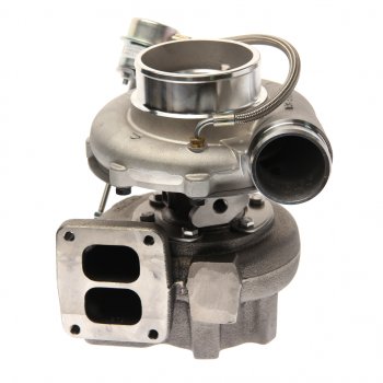 112 999 р. Турбокомпрессор ЯМЗ-651.10 ЕВРО-4 BORG WARNER № BORG WARNER 13769880040  с доставкой в г. Майкоп. Увеличить фотографию 1