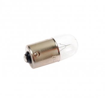 53 р. Лампа 24V R10W BA15s PHILIPS PHILIPS 13814cp  с доставкой в г. Майкоп. Увеличить фотографию 1