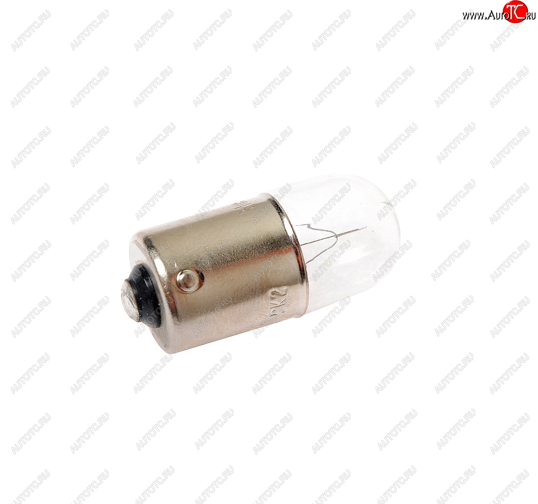 53 р. Лампа 24V R10W BA15s PHILIPS PHILIPS 13814cp  с доставкой в г. Майкоп