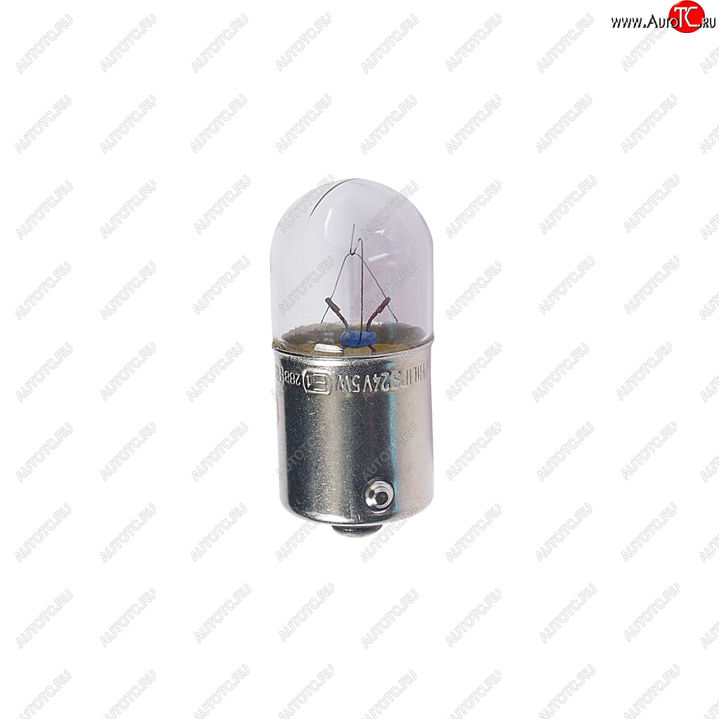 97 р. Лампа 24V R5W BA15s Master Life PHILIPS PHILIPS 13821mlcp  с доставкой в г. Майкоп