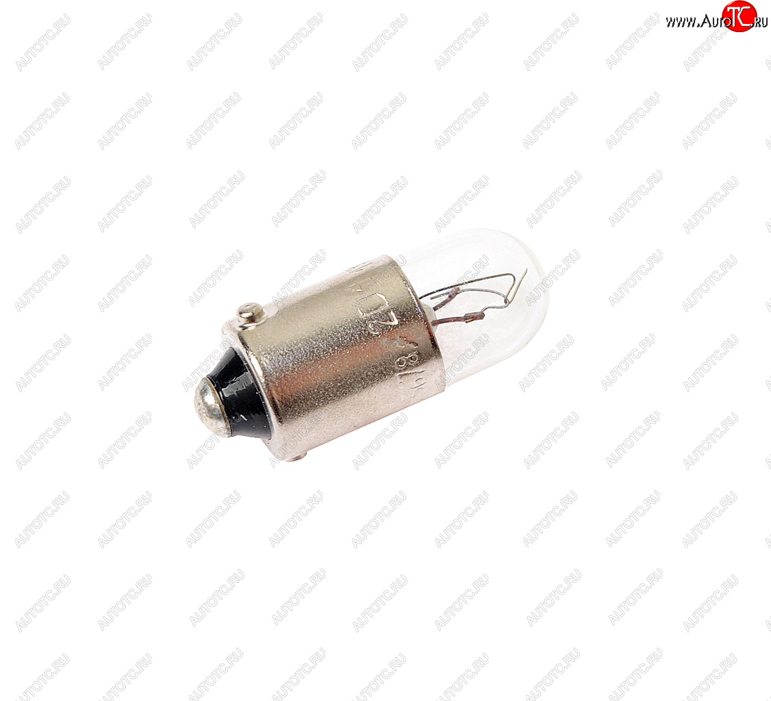 66 р. Лампа 24V 2W BA9s PHILIPS PHILIPS 13913cp  с доставкой в г. Майкоп