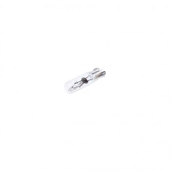 65 р. Лампа 24V WB T5 2W W2x4.6d PHILIPS PHILIPS 13974cp  с доставкой в г. Майкоп. Увеличить фотографию 1