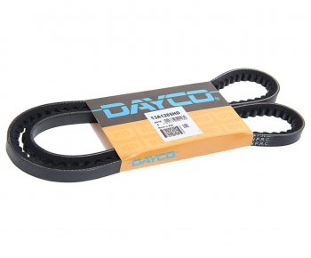 959 р. Ремень приводной клиновой 13х1285 DAYCO DAYCO 13a1285hd DAYCO 13a1285hd  с доставкой в г. Майкоп. Увеличить фотографию 1