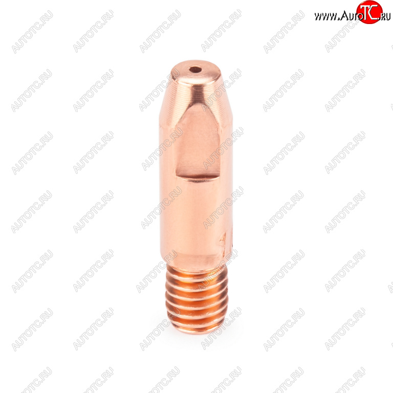 339 р. Наконечник контактный M6х28мм d=1.0мм (10шт.) FOXWELD FOXWELD 140.0242md0009-10  с доставкой в г. Майкоп
