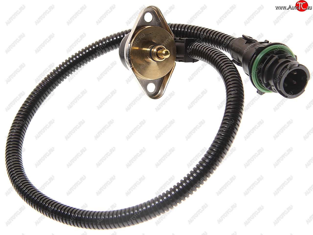 8 899 р. Датчик давления VOLVO наддува TE PARTS TE PARTS 14017524  с доставкой в г. Майкоп