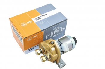 2 899 р. Выключатель массы дистанционный спецтехника 24V AVTOELECTRICA AVTOELECTRICA 1402.3737 ае  с доставкой в г. Майкоп. Увеличить фотографию 5