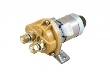2 899 р. Выключатель массы дистанционный спецтехника 24V AVTOELECTRICA AVTOELECTRICA 1402.3737 ае  с доставкой в г. Майкоп. Увеличить фотографию 6