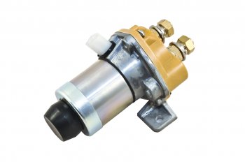 2 899 р. Выключатель массы дистанционный спецтехника 24V AVTOELECTRICA AVTOELECTRICA 1402.3737 ае  с доставкой в г. Майкоп. Увеличить фотографию 7