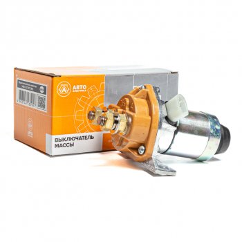 2 899 р. Выключатель массы дистанционный спецтехника 24V AVTOELECTRICA AVTOELECTRICA 1402.3737 ае  с доставкой в г. Майкоп. Увеличить фотографию 8
