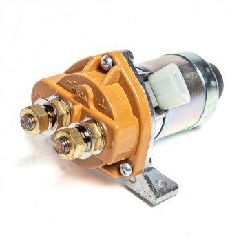 2 899 р. Выключатель массы дистанционный спецтехника 24V AVTOELECTRICA AVTOELECTRICA 1402.3737 ае  с доставкой в г. Майкоп. Увеличить фотографию 9