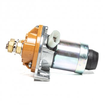2 899 р. Выключатель массы дистанционный спецтехника 24V AVTOELECTRICA AVTOELECTRICA 1402.3737 ае  с доставкой в г. Майкоп. Увеличить фотографию 10