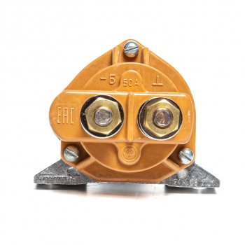 2 899 р. Выключатель массы дистанционный спецтехника 24V AVTOELECTRICA AVTOELECTRICA 1402.3737 ае  с доставкой в г. Майкоп. Увеличить фотографию 11