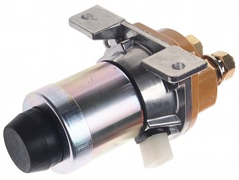 2 899 р. Выключатель массы дистанционный спецтехника 24V AVTOELECTRICA AVTOELECTRICA 1402.3737 ае  с доставкой в г. Майкоп. Увеличить фотографию 1