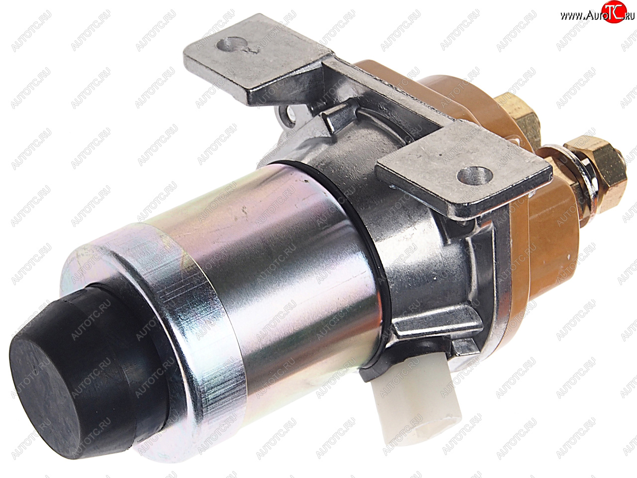 2 899 р. Выключатель массы дистанционный спецтехника 24V AVTOELECTRICA AVTOELECTRICA 1402.3737 ае  с доставкой в г. Майкоп