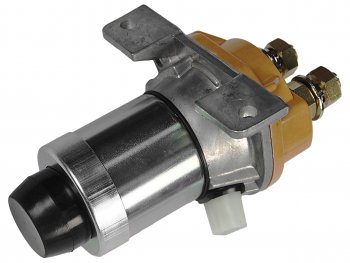 2 969 р. Выключатель массы дистанционный КАМАЗ УРАЛ 24V 50А AVTOELECTRICA AVTOELECTRICA 1407.3737 ае  с доставкой в г. Майкоп. Увеличить фотографию 3