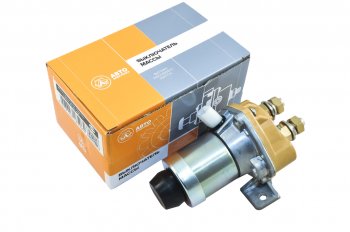 2 969 р. Выключатель массы дистанционный КАМАЗ УРАЛ 24V 50А AVTOELECTRICA AVTOELECTRICA 1407.3737 ае  с доставкой в г. Майкоп. Увеличить фотографию 6