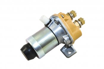 2 969 р. Выключатель массы дистанционный КАМАЗ УРАЛ 24V 50А AVTOELECTRICA AVTOELECTRICA 1407.3737 ае  с доставкой в г. Майкоп. Увеличить фотографию 8
