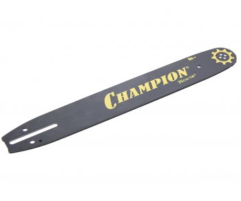 599 р. Шина для бензопилы 38-14-1.3-52 зв. для цепи A050-VS-52E CHAMPION CHAMPION 140spea041  с доставкой в г. Майкоп. Увеличить фотографию 1