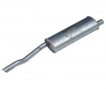 9 999 р. Глушитель DAEWOO Nexia задняя часть BOSAL BOSAL 141-005  с доставкой в г. Майкоп. Увеличить фотографию 1