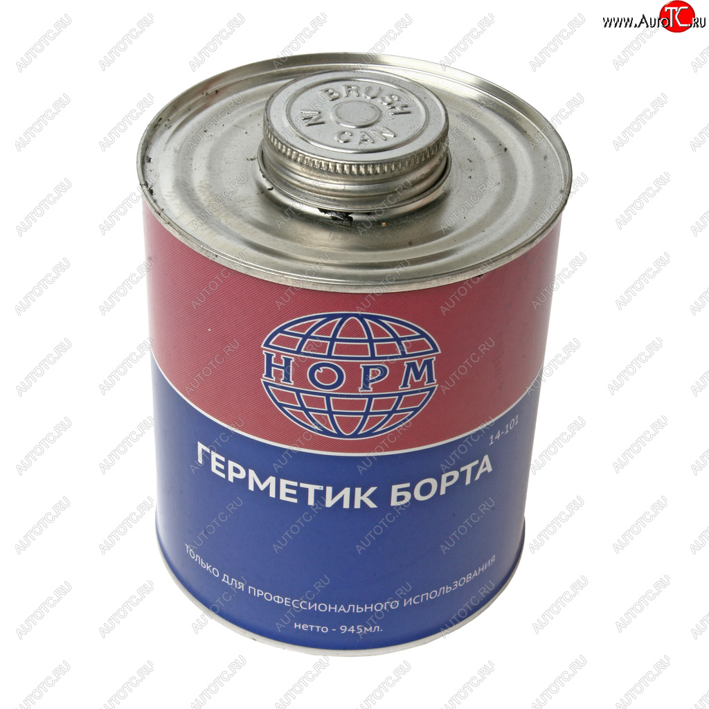 799 р. Герметик борта для бескамерных шин 1000мл НОРМ НОРМ 14-101  с доставкой в г. Майкоп