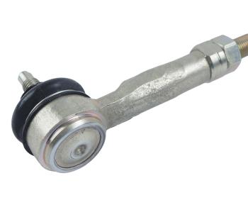 3 289 р. Тяга КАМАЗ-5490 реактивная привода КПП в сборе ROSTAR ROSTAR 14101-1703520-30  с доставкой в г. Майкоп. Увеличить фотографию 2