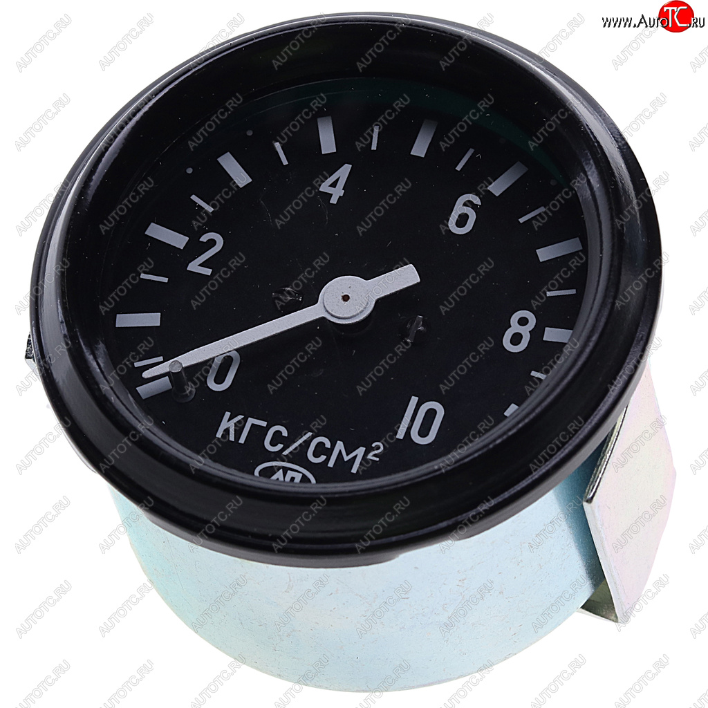 1 399 р. Манометр АВТОПРИБОР АВТОПРИБОР 1411.3830010  с доставкой в г. Майкоп