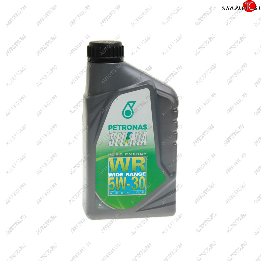 1 879 р. Масло дизельное WR 5W30 синт.1л SELENIA PETRONAS PETRONAS 14121619 PETRONAS 14121619  с доставкой в г. Майкоп