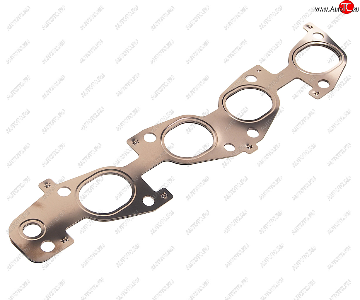 2 089 р. Прокладка коллектора SUZUKI SX4 выпускного OE SUZUKI 14140-65d02 SUZUKI 14140-65d02  с доставкой в г. Майкоп