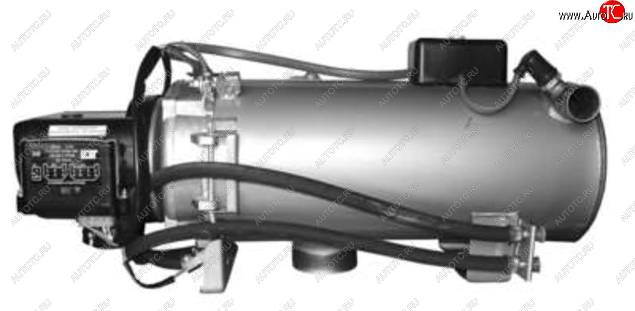 56 999 р. Подогреватель предпусковой НЕФАЗ,ЛИАЗ,ПАЗ,ЛАЗ,КРАЗ 24V аналог WEBASTO DBW 300 d=80мм ПРАМОТРОНИК ПРАМОТРОНИК 141.8106.000  с доставкой в г. Майкоп
