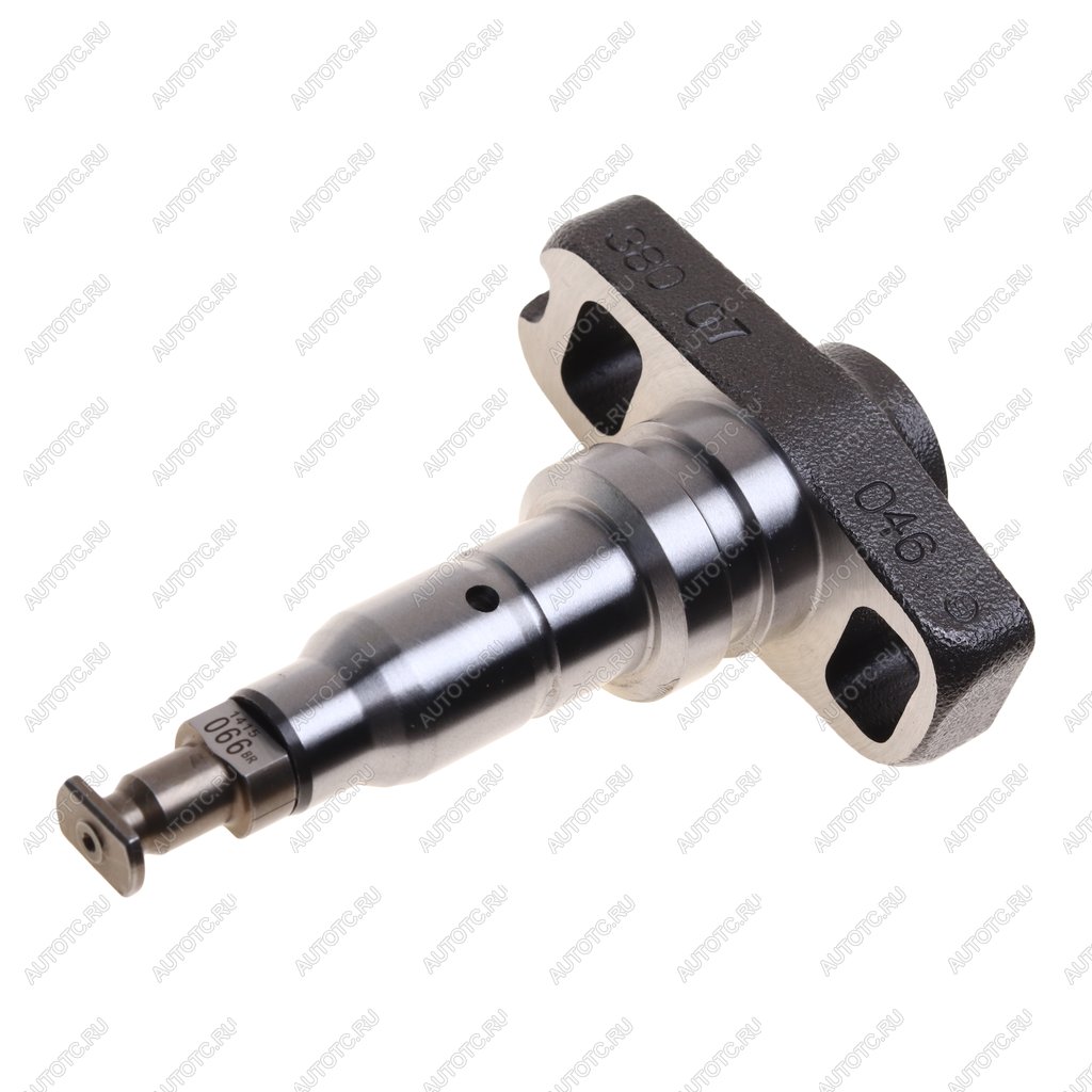 7 999 р. Пара плунжерная MERCEDES BOSCH BOSCH 1418415066  с доставкой в г. Майкоп