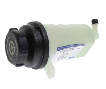 5 599 р. Бачок ГУРа FORD Focus OE FORD 1420238  с доставкой в г. Майкоп. Увеличить фотографию 2