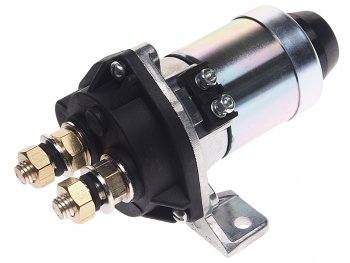 3 099 р. Выключатель массы дистанционный МАЗ AVTOELECTRICA AVTOELECTRICA 1420.3737 ае  с доставкой в г. Майкоп. Увеличить фотографию 2