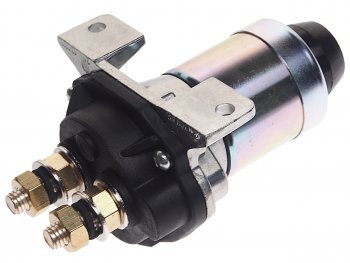 3 099 р. Выключатель массы дистанционный МАЗ AVTOELECTRICA AVTOELECTRICA 1420.3737 ае  с доставкой в г. Майкоп. Увеличить фотографию 3