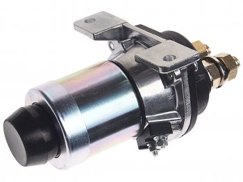 3 099 р. Выключатель массы дистанционный МАЗ AVTOELECTRICA AVTOELECTRICA 1420.3737 ае  с доставкой в г. Майкоп. Увеличить фотографию 1