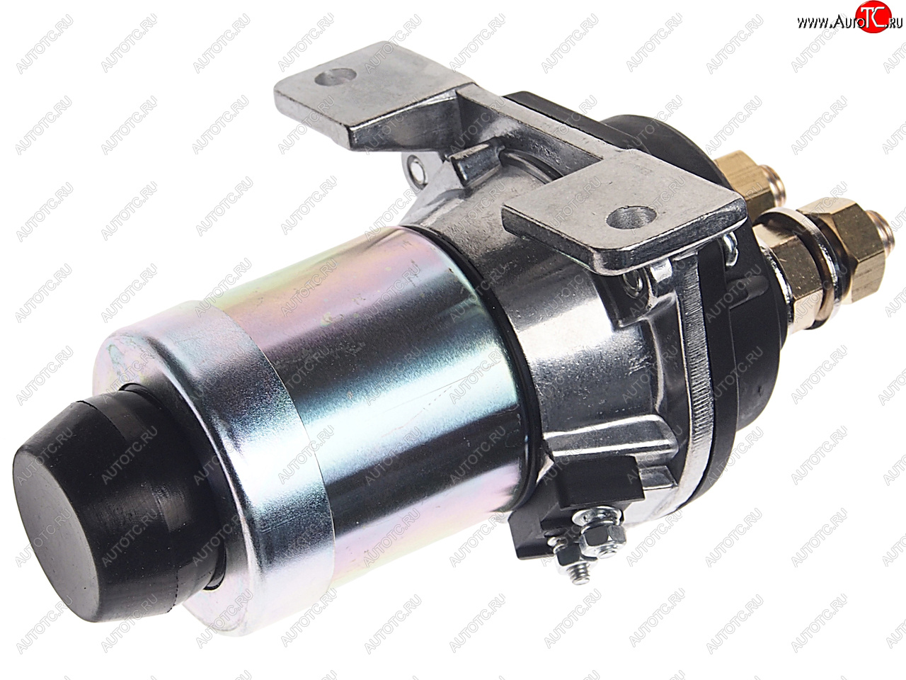3 099 р. Выключатель массы дистанционный МАЗ AVTOELECTRICA AVTOELECTRICA 1420.3737 ае  с доставкой в г. Майкоп