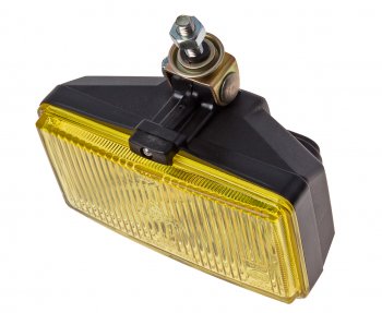 1 189 р. Фара противотуманная желтая 12V ОСВАР ОСВАР 14.3743010(бн3)  с доставкой в г. Майкоп. Увеличить фотографию 1