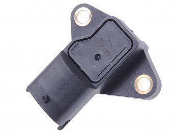2 759 р. Датчик давления MAN TGA,TGL,TGX наддува TE PARTS TE PARTS 14402655  с доставкой в г. Майкоп. Увеличить фотографию 2