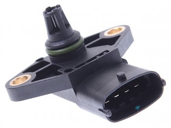 2 759 р. Датчик давления MAN TGA,TGL,TGX наддува TE PARTS TE PARTS 14402655  с доставкой в г. Майкоп. Увеличить фотографию 1
