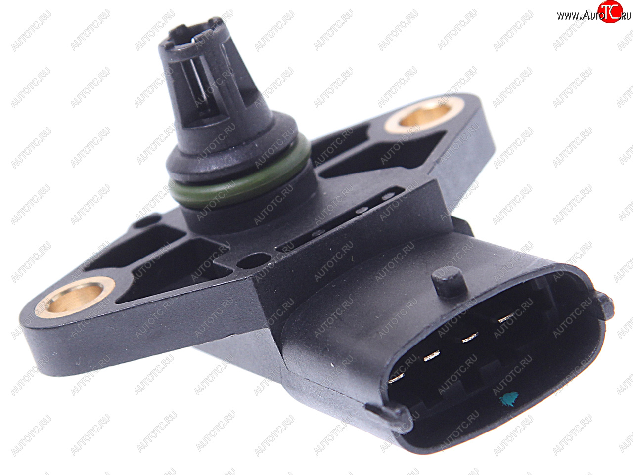 2 759 р. Датчик давления MAN TGA,TGL,TGX наддува TE PARTS TE PARTS 14402655  с доставкой в г. Майкоп