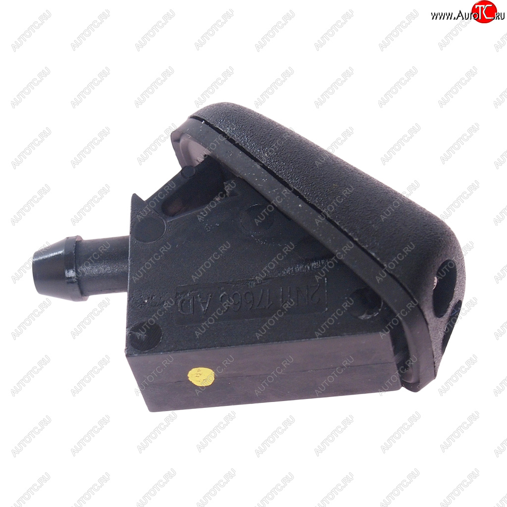 1 579 р. Жиклер FORD Fiesta омывателя стекла ветрового OE FORD 1442176  с доставкой в г. Майкоп