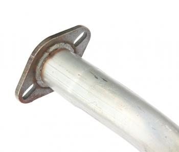 13 999 р. Глушитель NISSAN Qashqai (13-) задняя часть BOSAL BOSAL 145-335  с доставкой в г. Майкоп. Увеличить фотографию 4