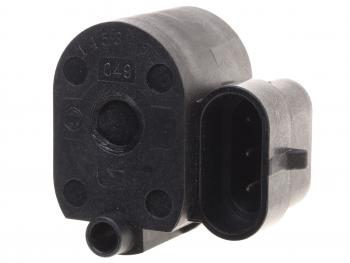 1 859 р. Датчик УАЗ-3160 ЗМЗ-514 воды топ.фильтра BOSCH BOSCH 1453465049  с доставкой в г. Майкоп. Увеличить фотографию 3